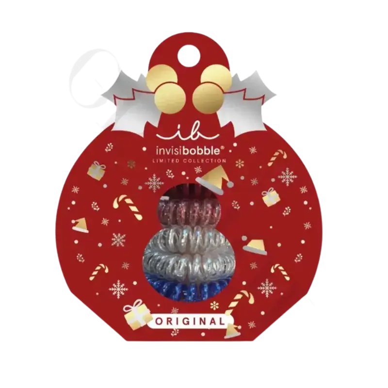Invisibobble Original Frosted Twirl Aktuell