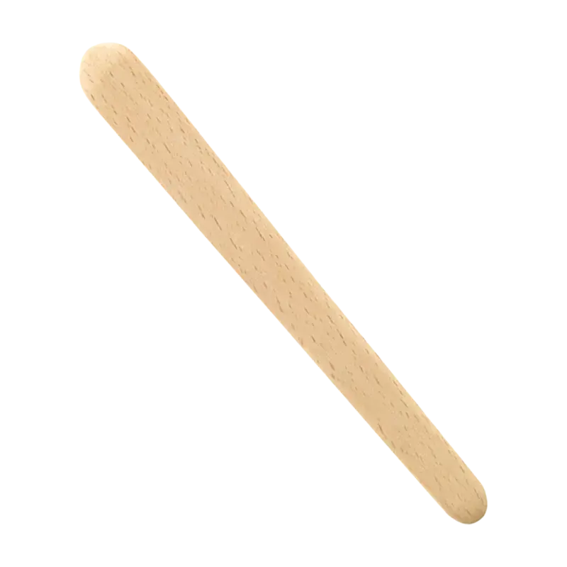 Saisonangebot Peggy Sage Wooden Lip Spatula