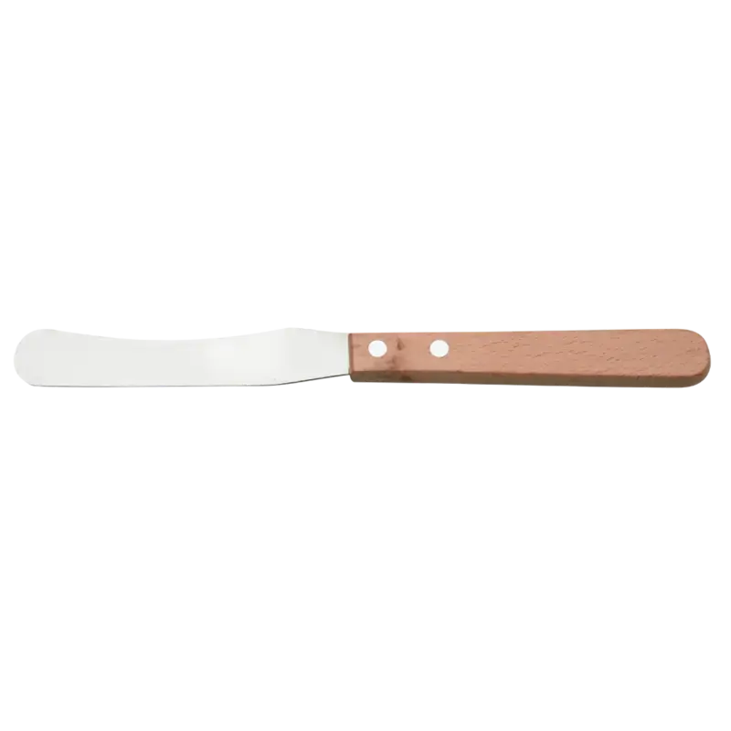 Sibel EHP Spatulas Stainless Steel For Legs Top-Angebot