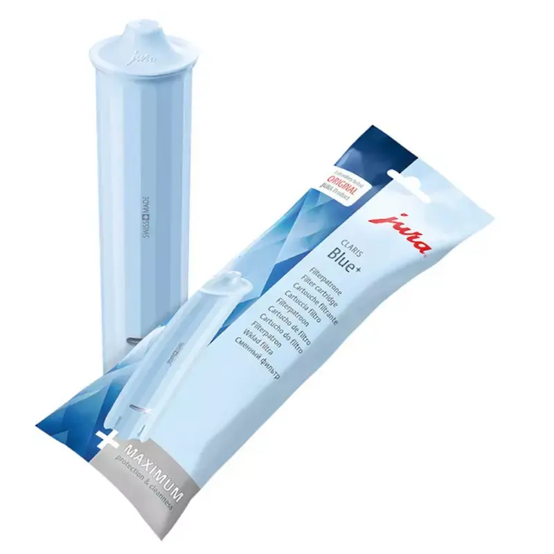 Preis Gesenkt Jura Claris Blue+ Wasserfilter 1-pack
