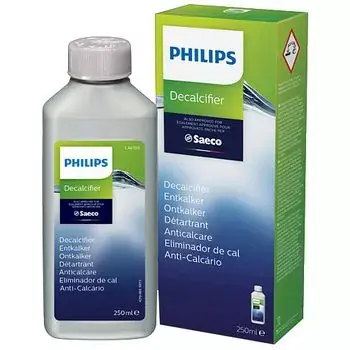 Bestseller Philips/Saeco Vloeibare Ontkalker 250ml
