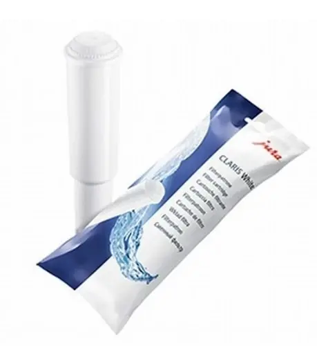 Top-Seller Jura Claris White Wasserfilter