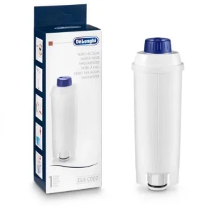 Solange Der Vorrat Reicht Delonghi ECAM Waterfilter (SER3017 / DLSC002)
