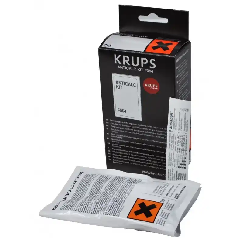 Krups Entkalker F054 Bestpreis