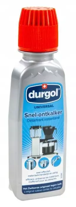 Durgol Universal Entkalker 125ml Online Kaufen