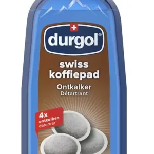Bestpreis Durgol Swiss Kaffeepad ontkalker 500ml