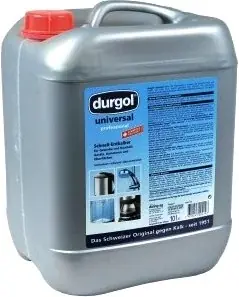 Sofort Bestellen Durgol Universal Entkalker 10L
