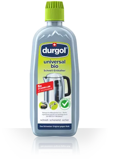 Durgol Universal bio 500ml Expressversand