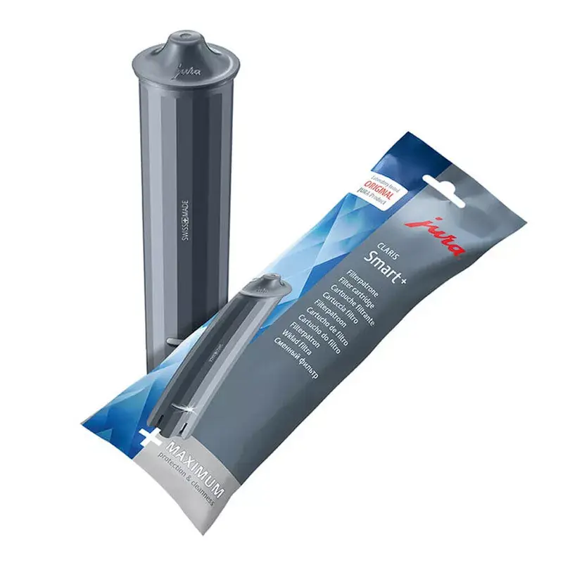 Versand Am Gleichen Tag Jura Claris Smart+ Wasserfilter 1-pack