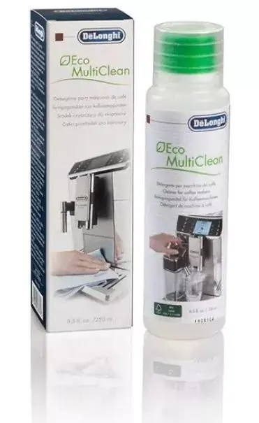 Delonghi Eco MultiClean 250ml Jetzt Kaufen