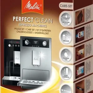 Bestpreis Melitta Perfect Clean Care Set