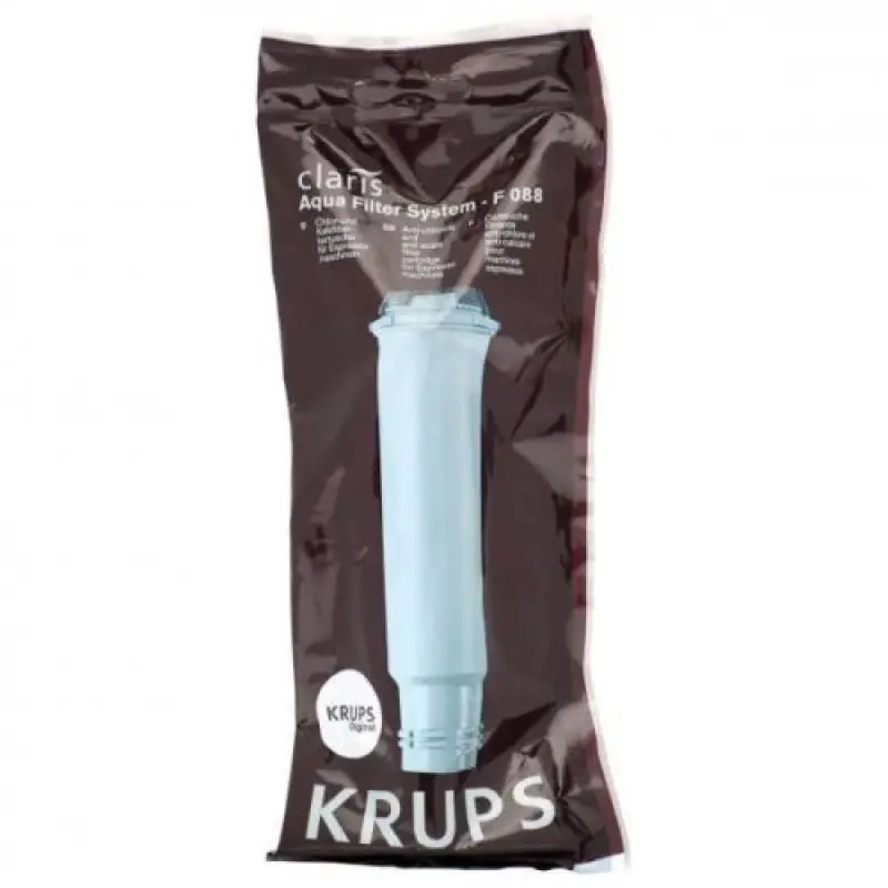 Krups Claris Waterfilter F088 Heißes Angebot