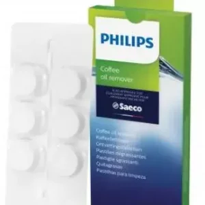 Jetzt Kaufen Philips/Saeco Ontvettingstabletten 6 stuks