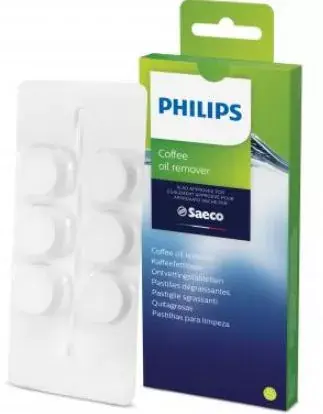 Jetzt Kaufen Philips/Saeco Ontvettingstabletten 6 stuks