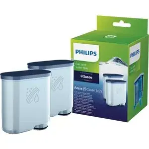 Solange Der Vorrat Reicht Philips/Saeco AquaClean Waterfilter 2 stuks