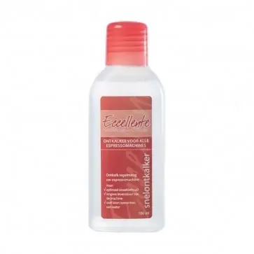 Must-Have Eccellente Rapid Descaler (Citric Acid) 100ml