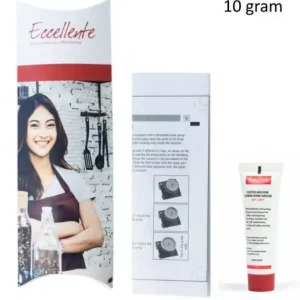 Eccellente Espresso Machine Silicone Grease 10gr Finale Aktion