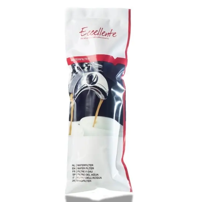 Schnäppchen Eccellente Waterfilter - Compatible With The Jura Claris White