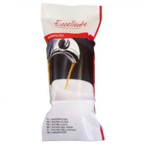Eccellente Water Filter - Compatible With The Philips Saeco Intenza Nur Heute