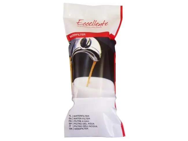 Super-Preis Eccellente Water Filter - Compatible With Siemens Bosch Intenza
