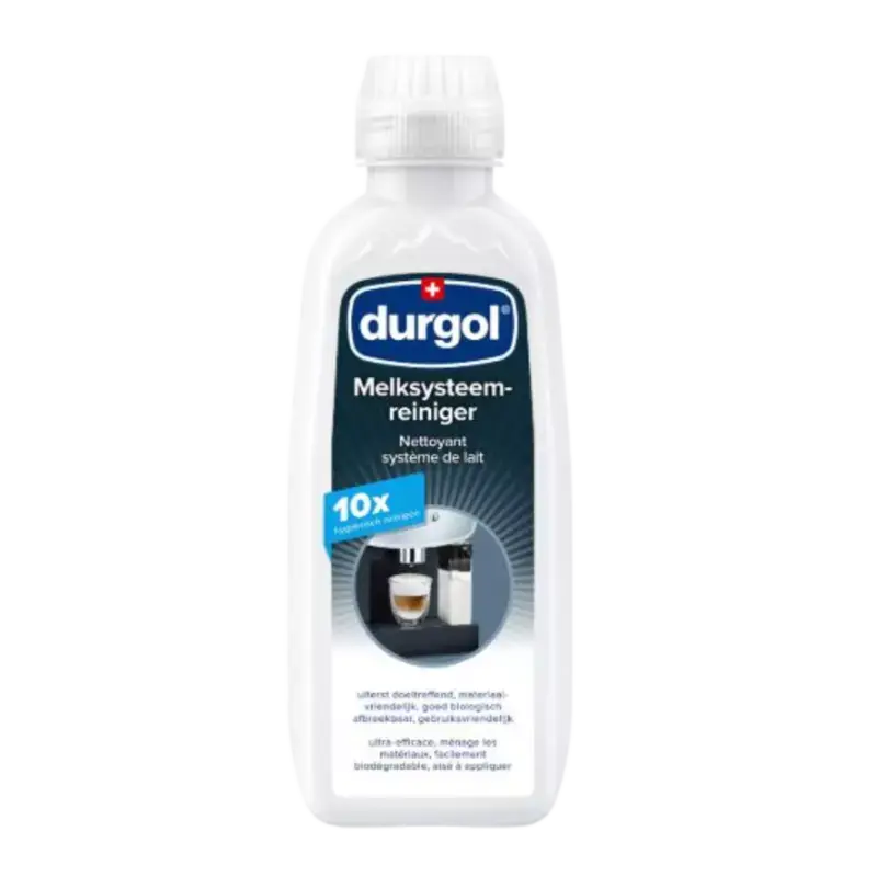 Preis Gesenkt Durgol Melksysteemreiniger 500ml