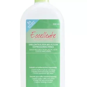 Eccellente Rapid Descaler (Lactic Acid) 500ml Günstig