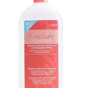 Eccellente Rapid Descaler (Citric Acid) 500ml Schneller Versand