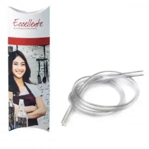 Bestpreis Eccellente Esspresso Machine Milk Hose 35cm