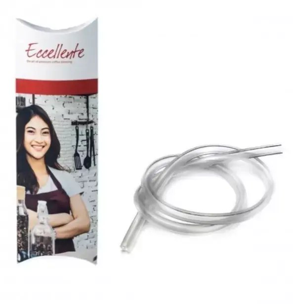Bestpreis Eccellente Esspresso Machine Milk Hose 35cm