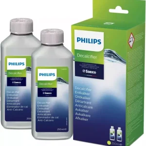 Philips/Saeco Vloeibare Ontkalker 250ml 2-pack Aktuell