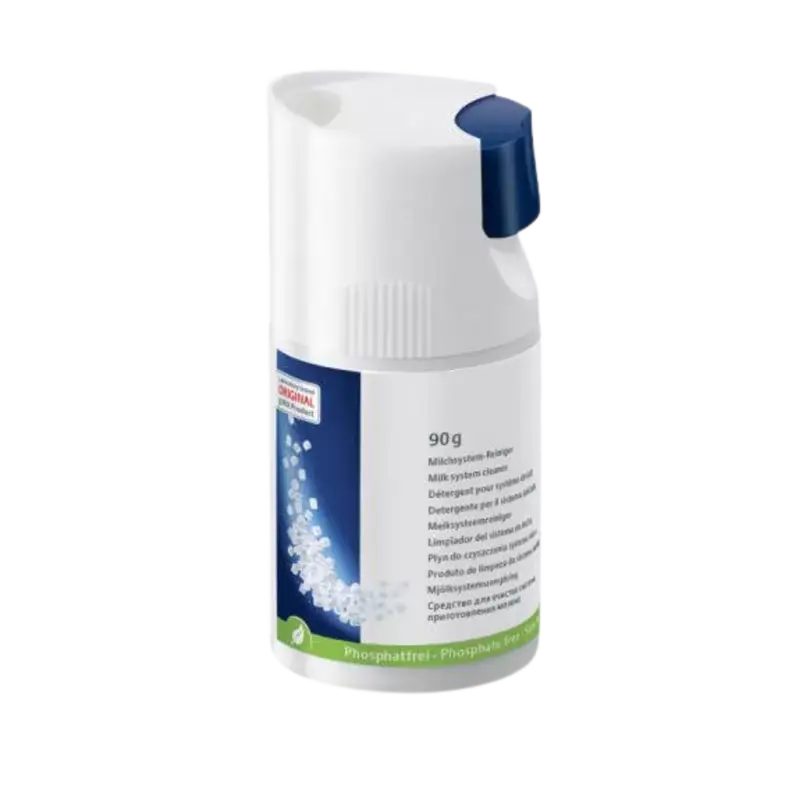 Jura Melksysteemreiniger Mini Tabs 90g Letzte Chance