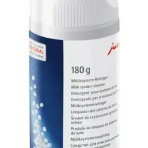 Jura Melksysteemreiniger Mini Tabs 60 Pieces Direkt Vom Hersteller