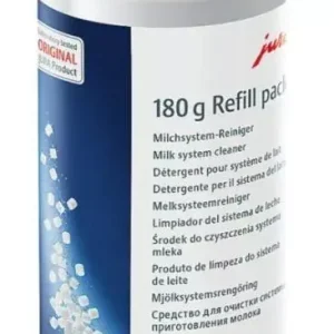Jura Melksysteemreiniger Mini Tabs Navulling 60 Pieces Must-Have