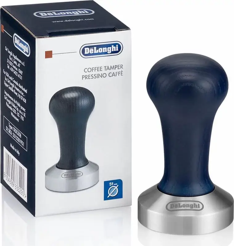 Delonghi Coffee Tamper DLSC058 Günstig