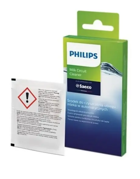 Knallerangebot Philips/Saeco Saeco CA6705/10 Milchkreislauf Reiniger
