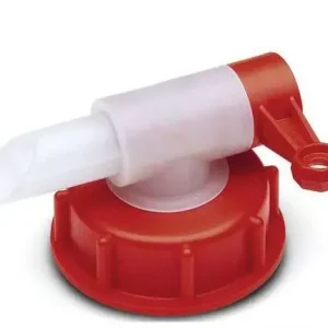 Durgol Tap for 10L Cans Preisknaller