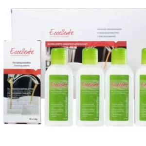 Eccellente Maintenance Package (Philips Saeco) Neue Kollektion