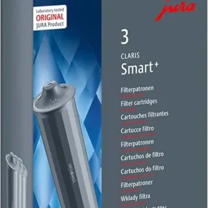 Rabatt Jura Claris Smart+ Wasserfilter 3-pack