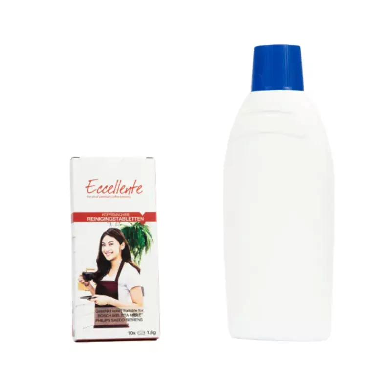 Versand Am Gleichen Tag Eccellente Liquid Descaler For Siemens 500ml