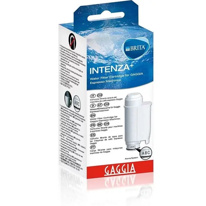 Gaggia Brita Intenza+ Wasserfilter Online Kaufen