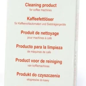 Gaggia Reinigingstabletten 6 stück Billig