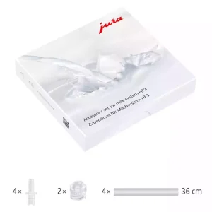 Günstig Jura Accessoireset voor melksysteem HP3