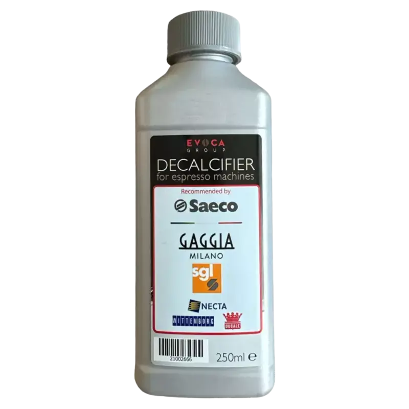 Gaggia Milano Decalcificante Ontkalker 250ml Neue Kollektion