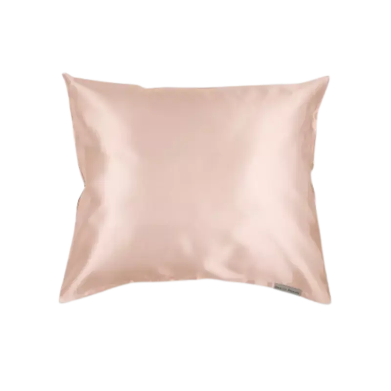 Beauty Pillow 60x70 Peach Neue Ware