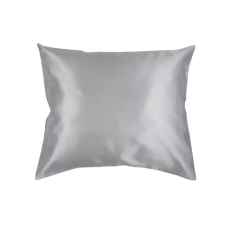 Beauty Pillow 60x70 Silver Zertifiziert