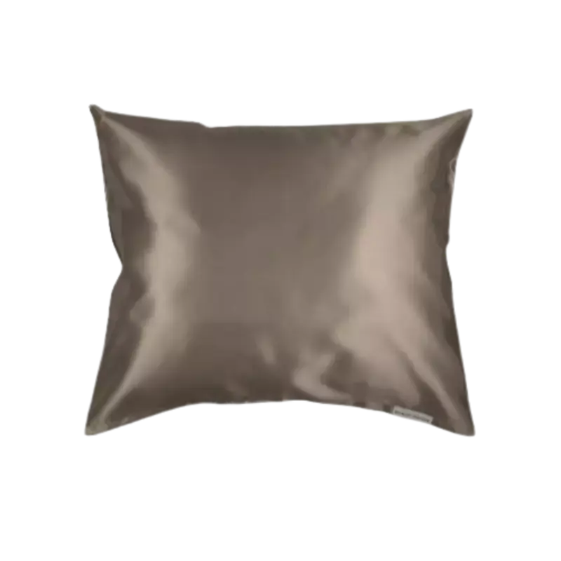 Beauty Pillow 60x70 Taupe Sonderangebot