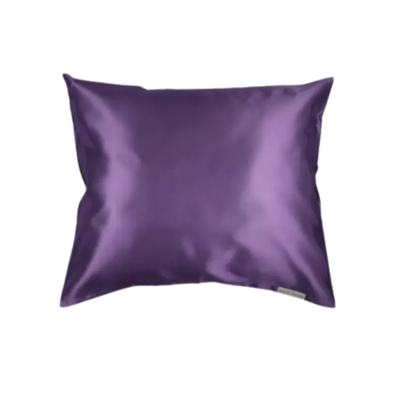 Highlight Beauty Pillow 60x70 Aubergine