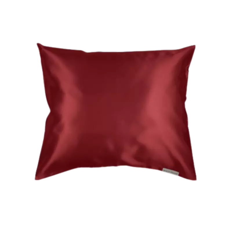 Super-Preis Beauty Pillow 60x70 Red