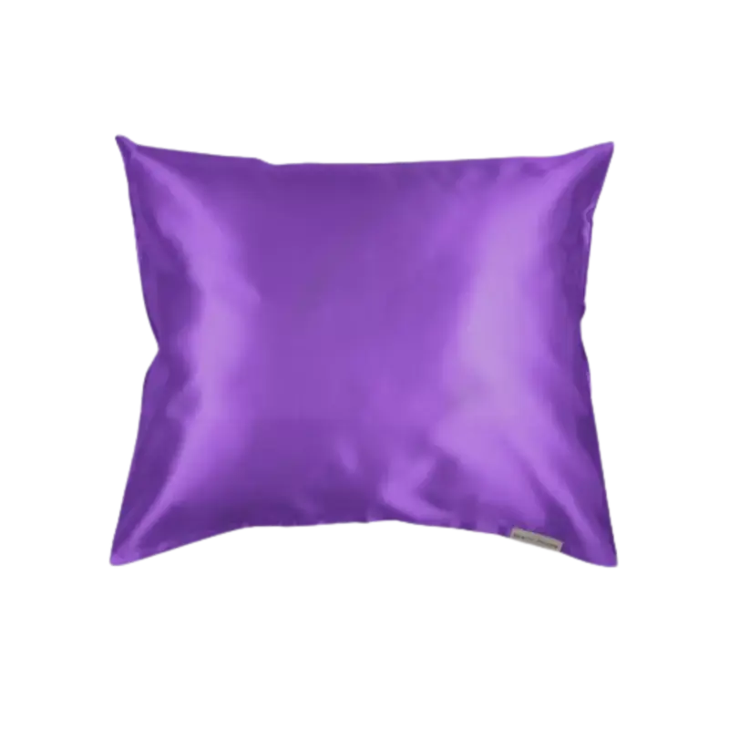Beauty Pillow 60x70 Purple Begrenztes Angebot