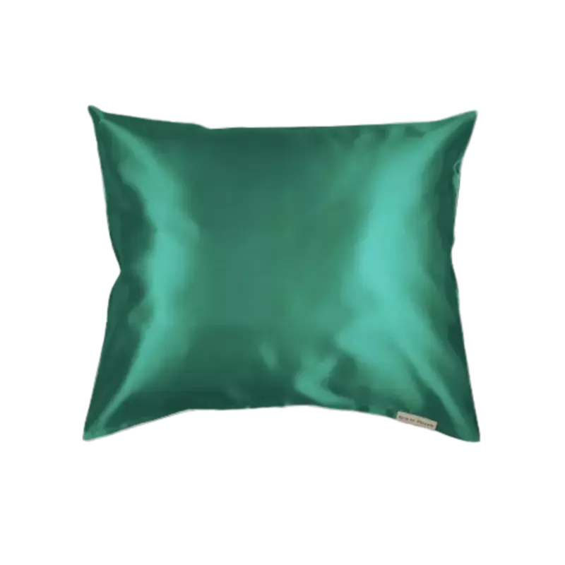Begrenztes Angebot Beauty Pillow 60x70 Forest Green